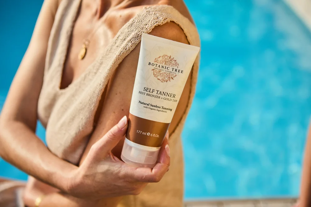 Botanic Tree skincare