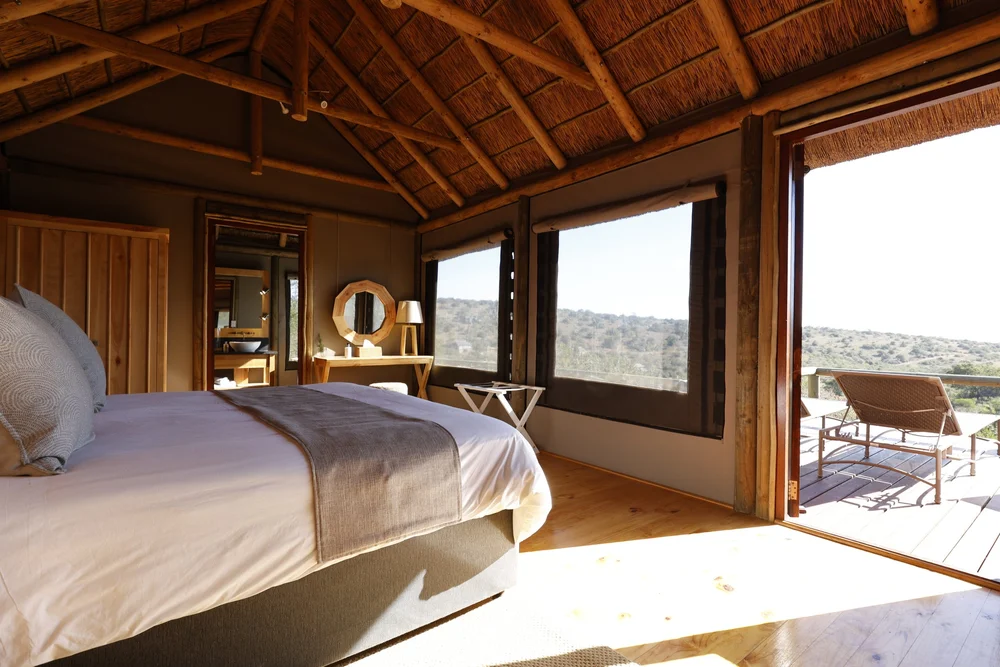Bukela Game Lodge