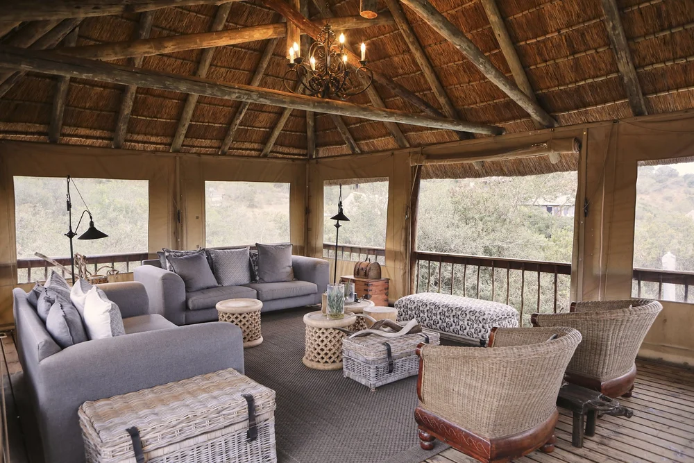 Bukela Game Lodge