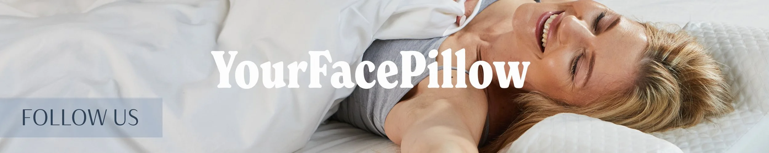 Your Face Pillow