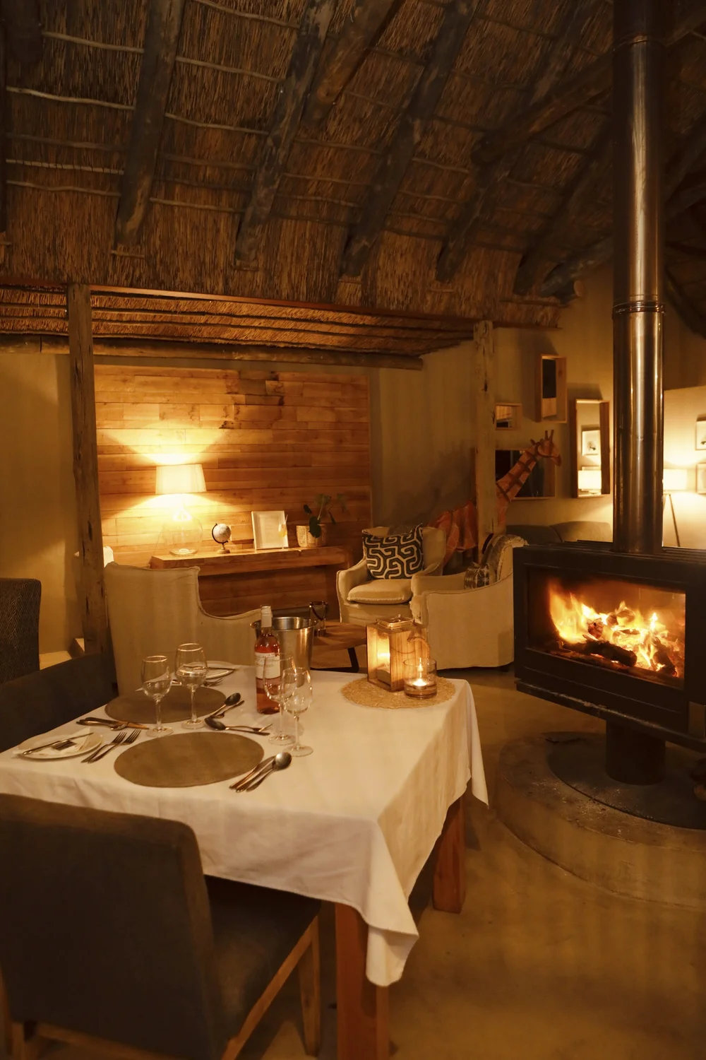 Bukela Game Lodge