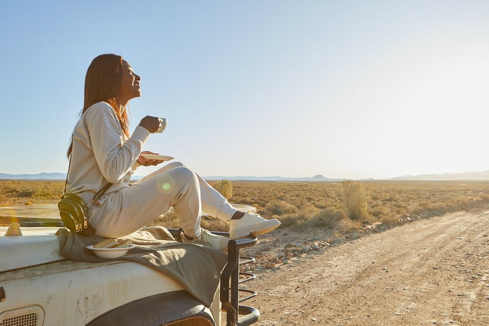 Inverdoorn safari
