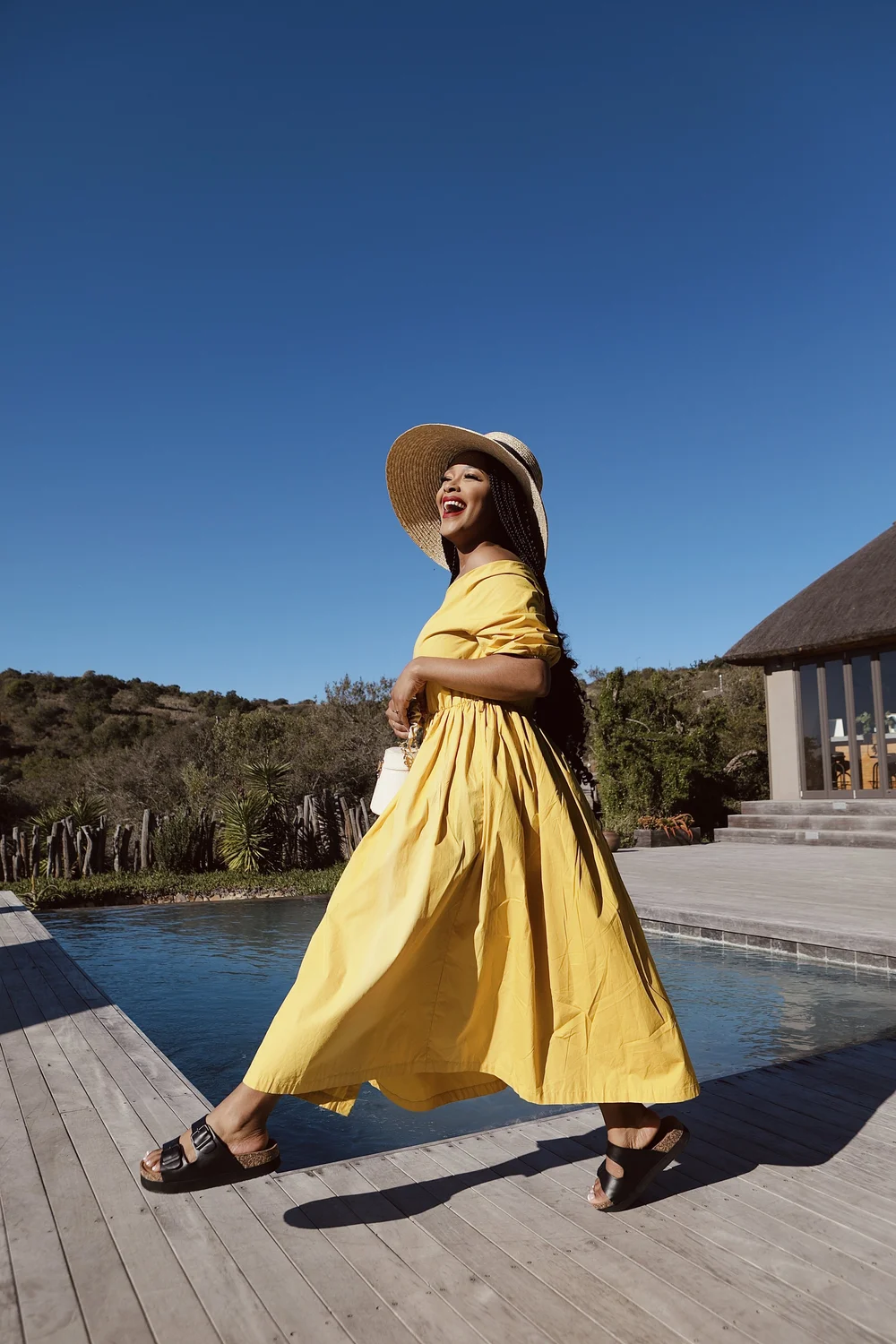 Bukela Game Lodge