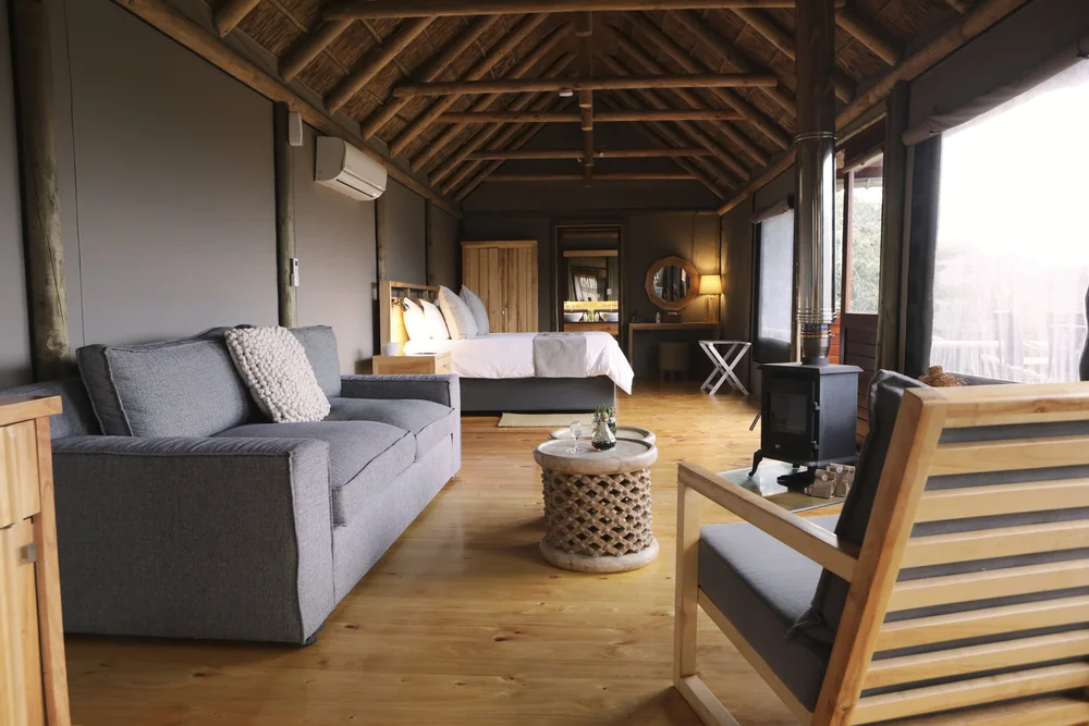 Bukela Game Lodge
