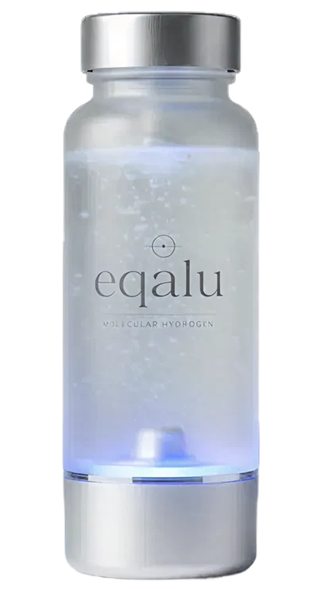 eqalu hydrogen bottle