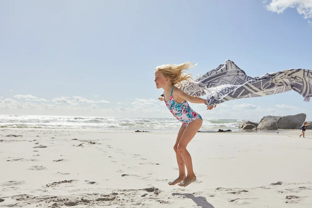 Beach lifestyle
