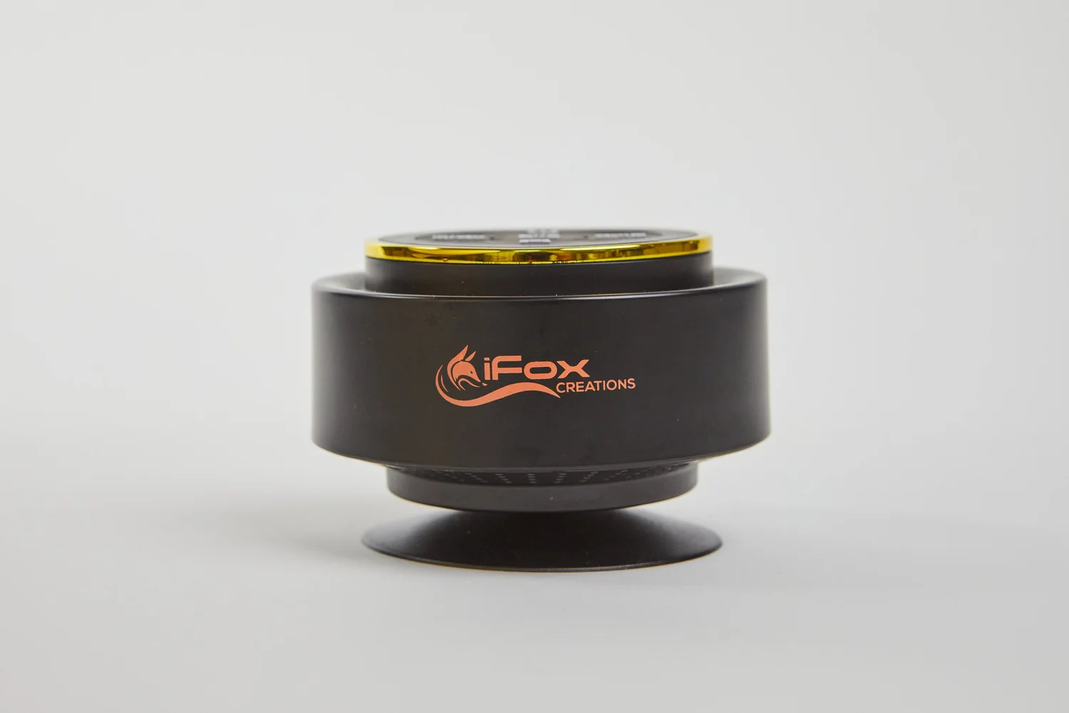 iFox picnic