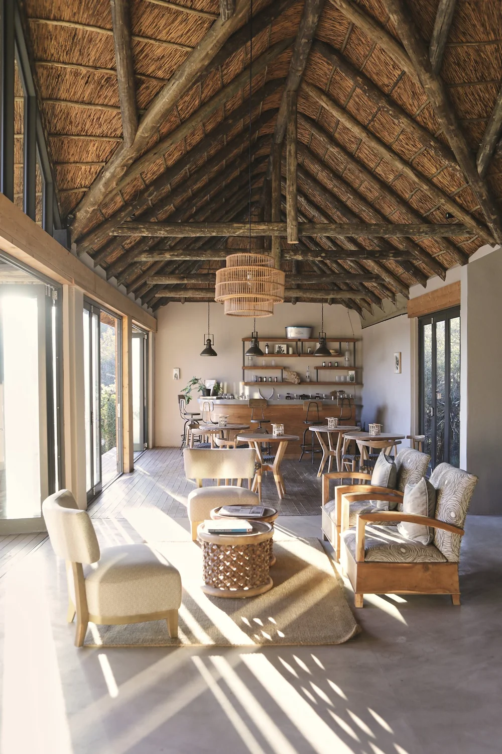 Bukela Game Lodge