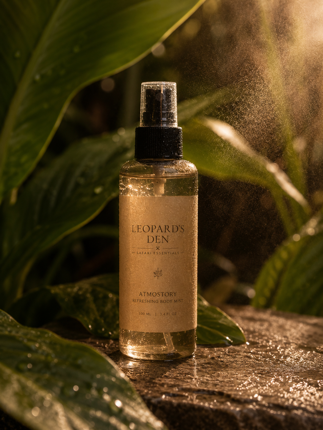 Shade Mist