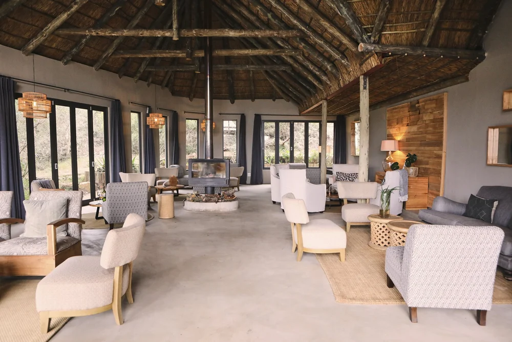 Bukela Game Lodge