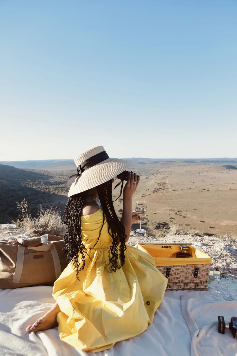 Bukela Game Lodge