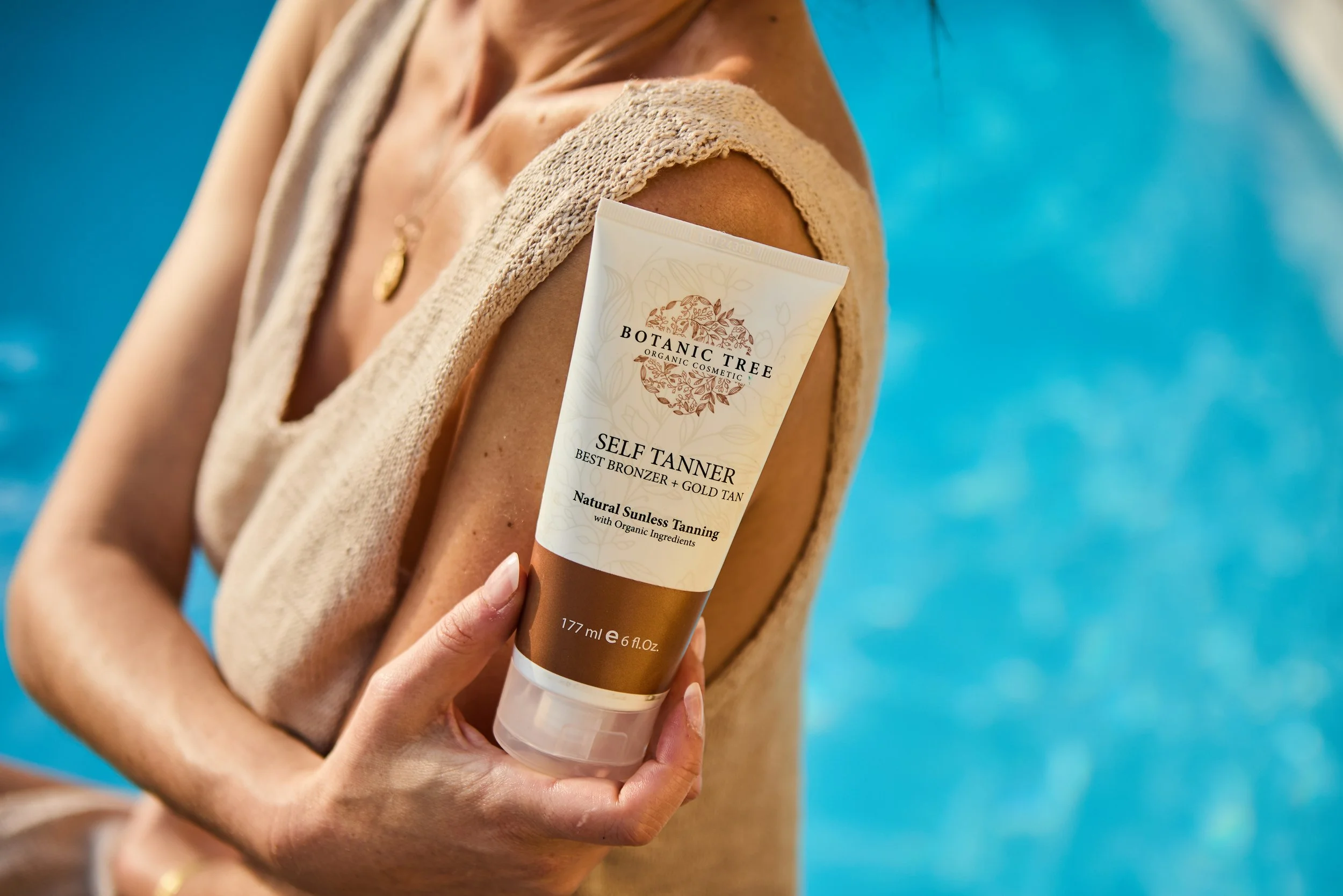 Botanic Tree skincare