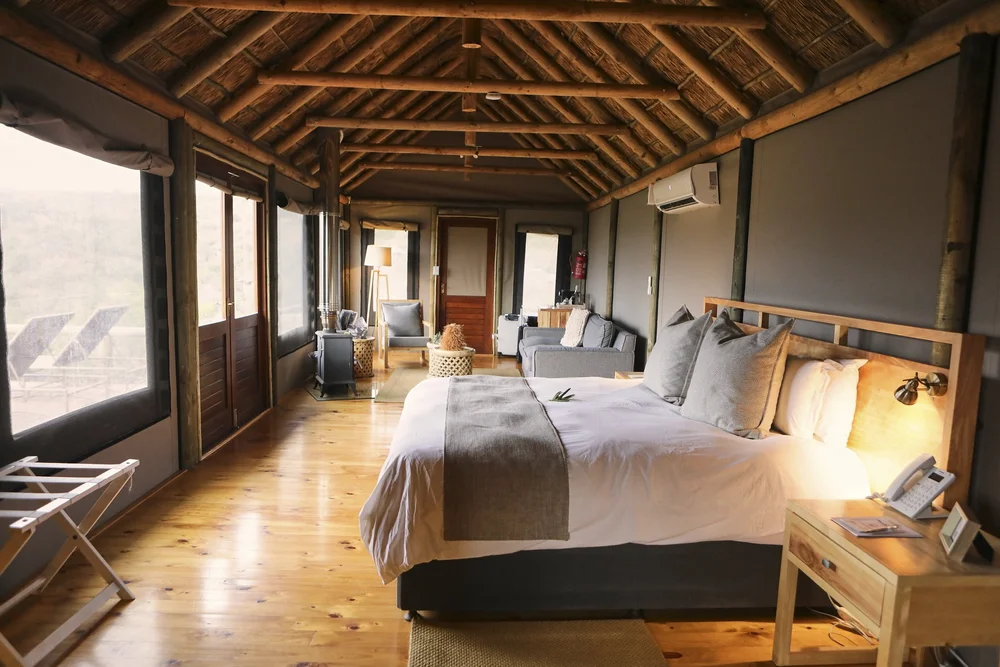 Bukela Game Lodge