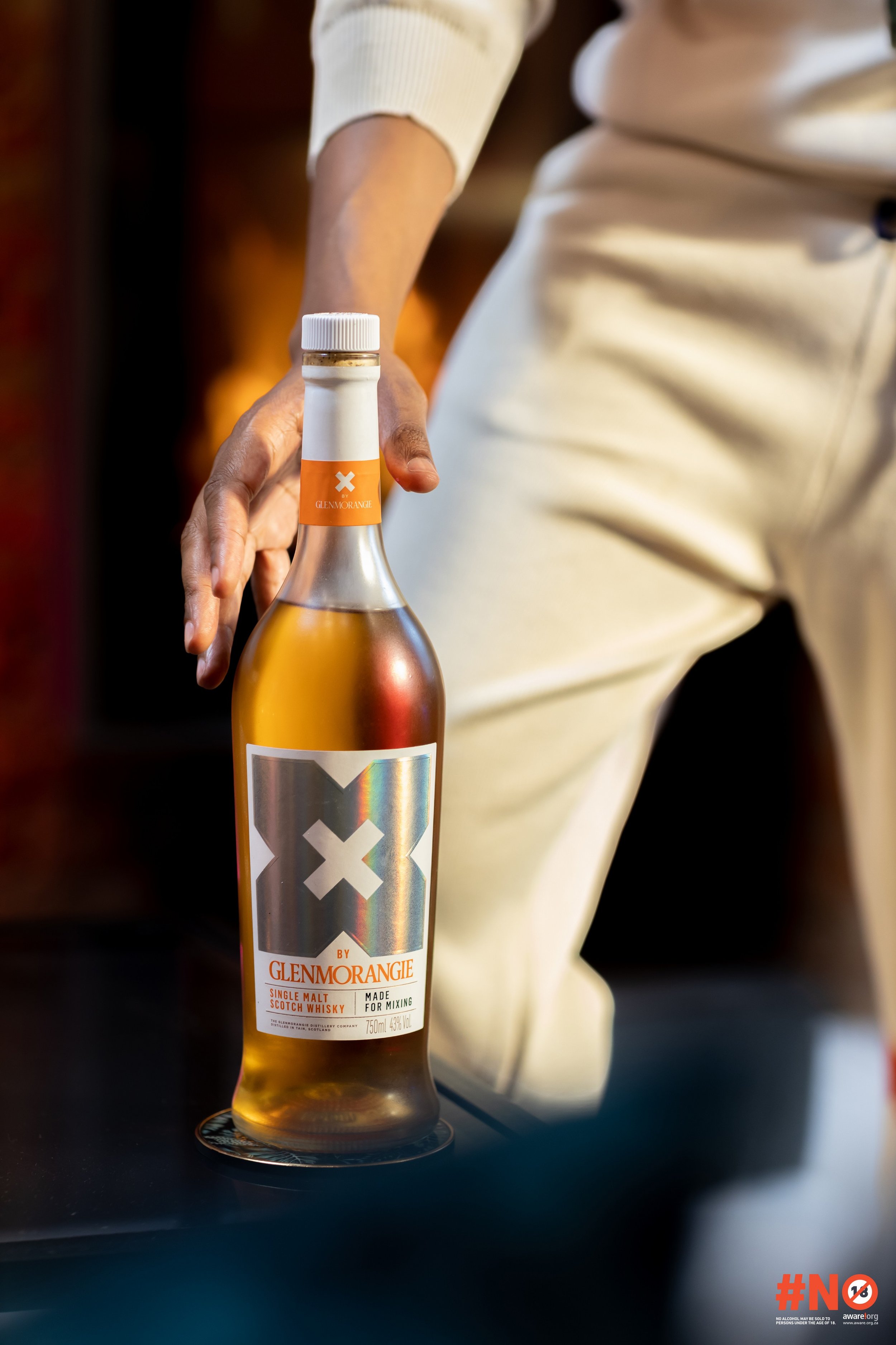 Glenmorangie