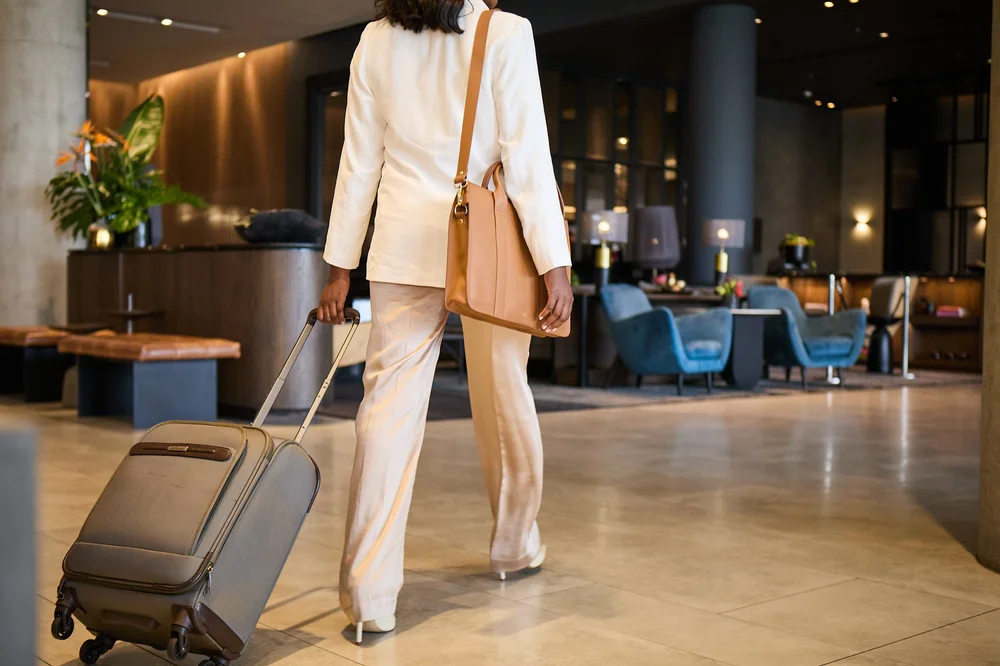 Johannesburg Marriott Hotel Melrose Arch