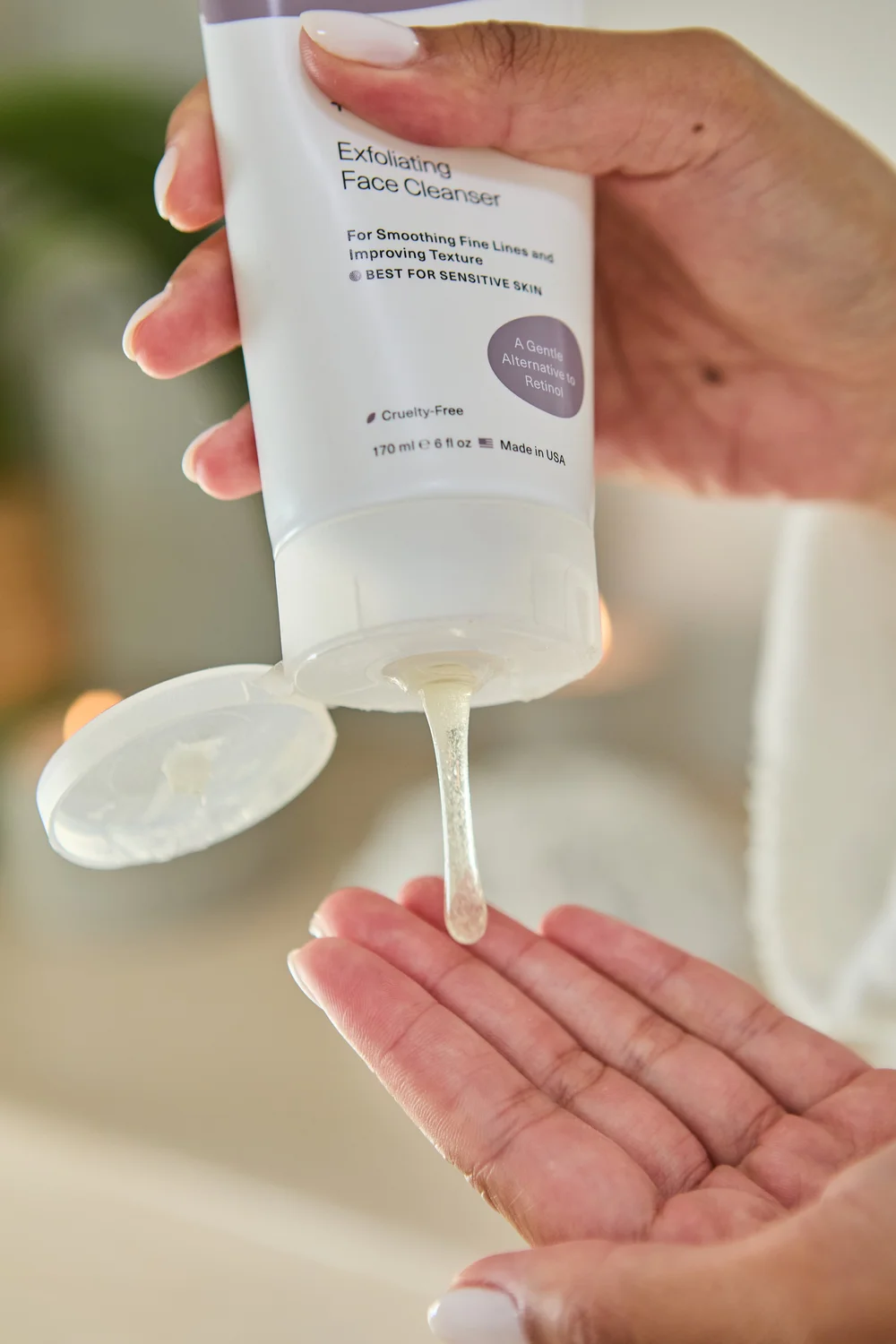 Botanic Tree skincare