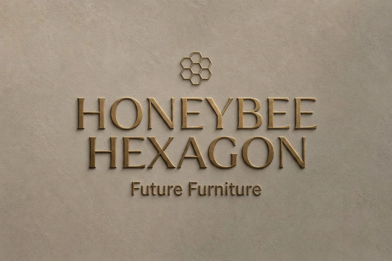 Honeybee Hexagon