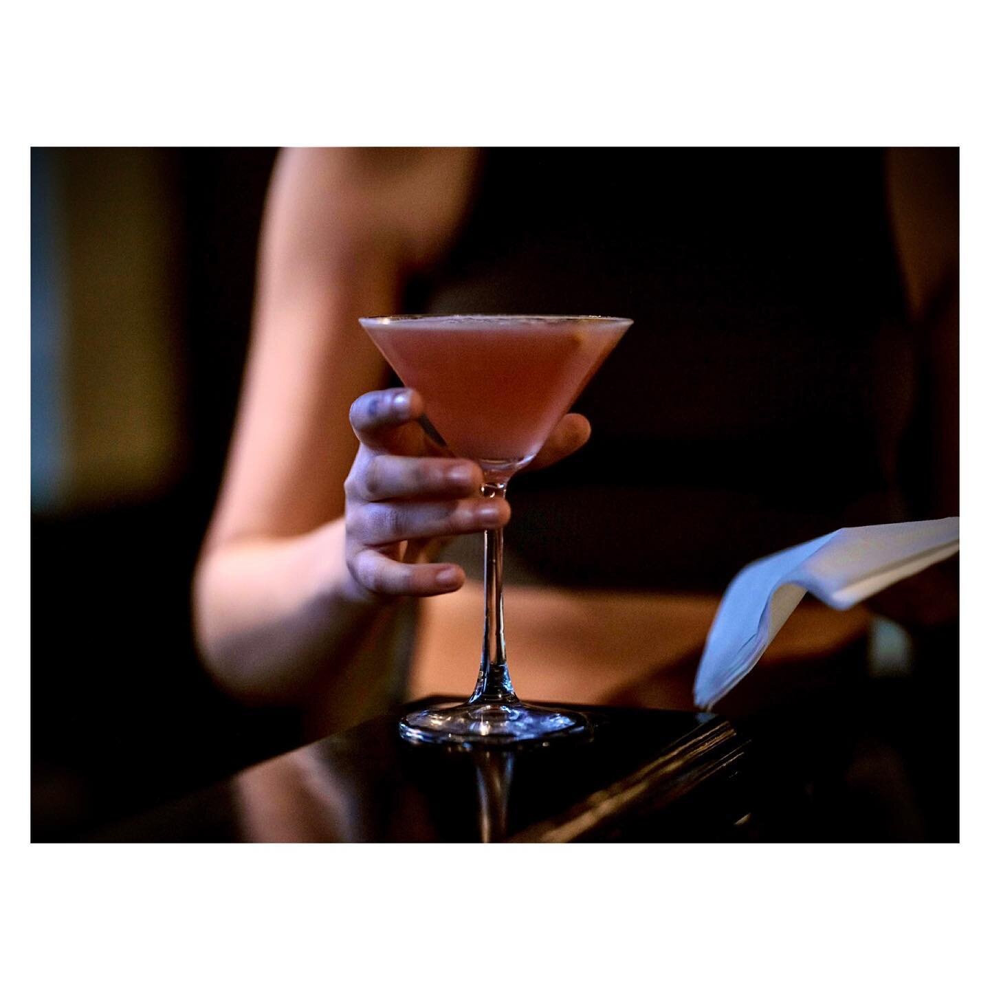 Cosmo&hellip; a classic. 

@c__a__r__g__o #restaurant #cafe #bar #capetown #southafrica @all.yours.co