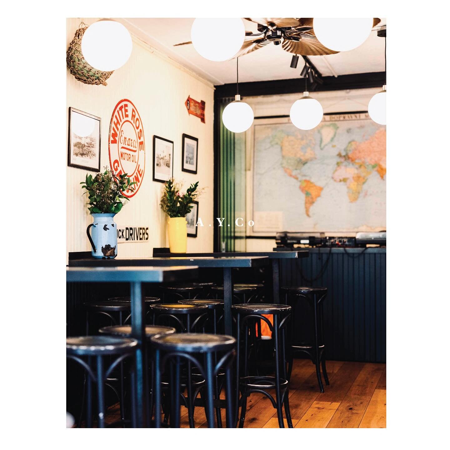 @yourstrulycafe