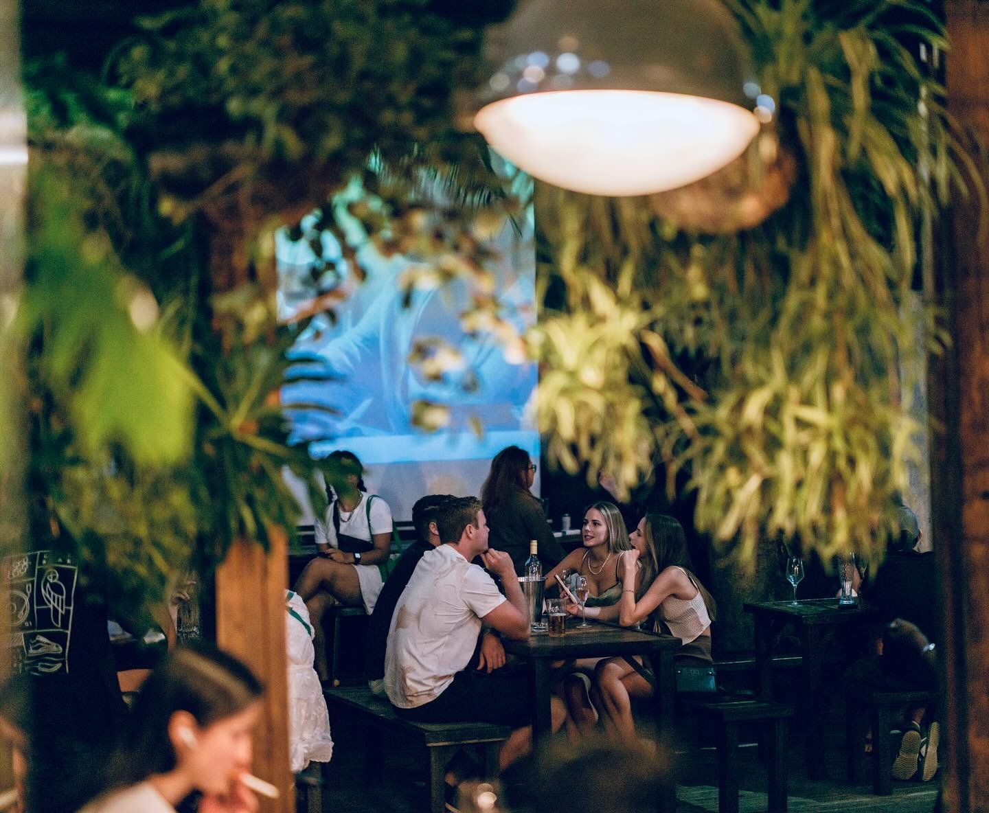 It&rsquo;s all yours this weekend! 🌿

@yourstrulycafe #yourstruly #allyours #thisisyours #sametimetomorrow #restaurant #bar #capetown #southafrica @all.yours.co
