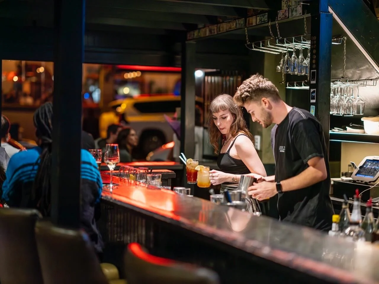 We&rsquo;re ready for a fantastic weekend up ahead. 🌿🥂🍺

@c__a__r__g__o #cargo #restaurant #bar #cafe #capetown #southafrica @all.yours.co