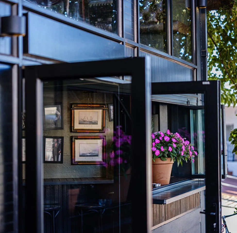 Our doors are soon to become open earlier. Breakfast, Lunch, Dinner&hellip;&hellip; along with a new menu 🥳🍔🥦🥩🍸

@c__a__r__g__o #cargo #restaurant #cafe #bar #capetown #southafrica #alldaycafe @all.yours.co