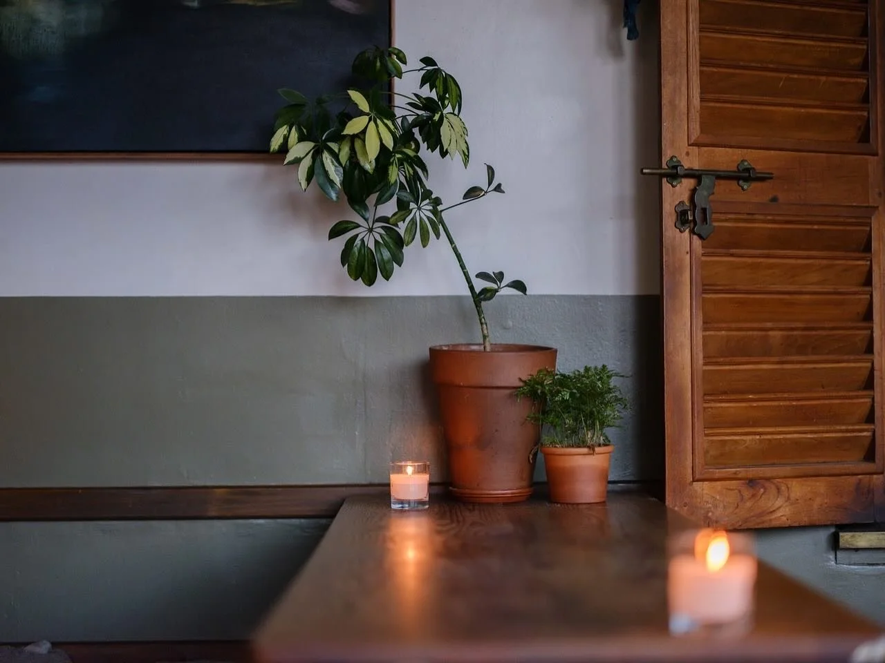 We&rsquo;re proud of our daily details in store. 🪴

@thepowerandtheglory #thepowerandtheglory #cafe #restaurant #bar #capetown #southafrica #png #allyours @all.yours.co