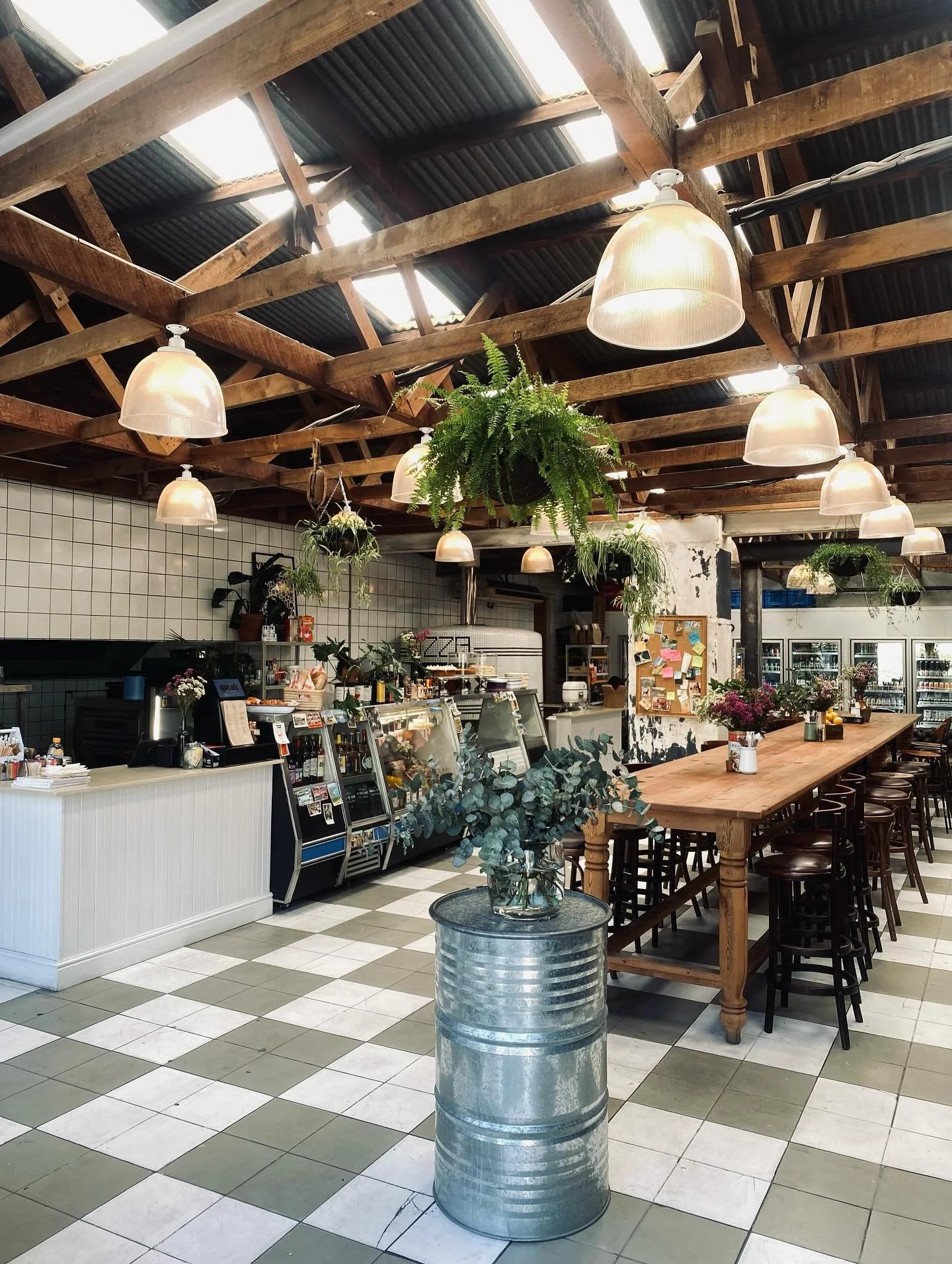 Your home away from home. A pantry, convenience store, general store, grocer, caf&eacute;, restaurant, bar&hellip;..a lifestyle. A little bit of everything and a lot in between. We love our KIOSK ❤️

@kioskcommunity #kiosk #kioskcommunity #store #res