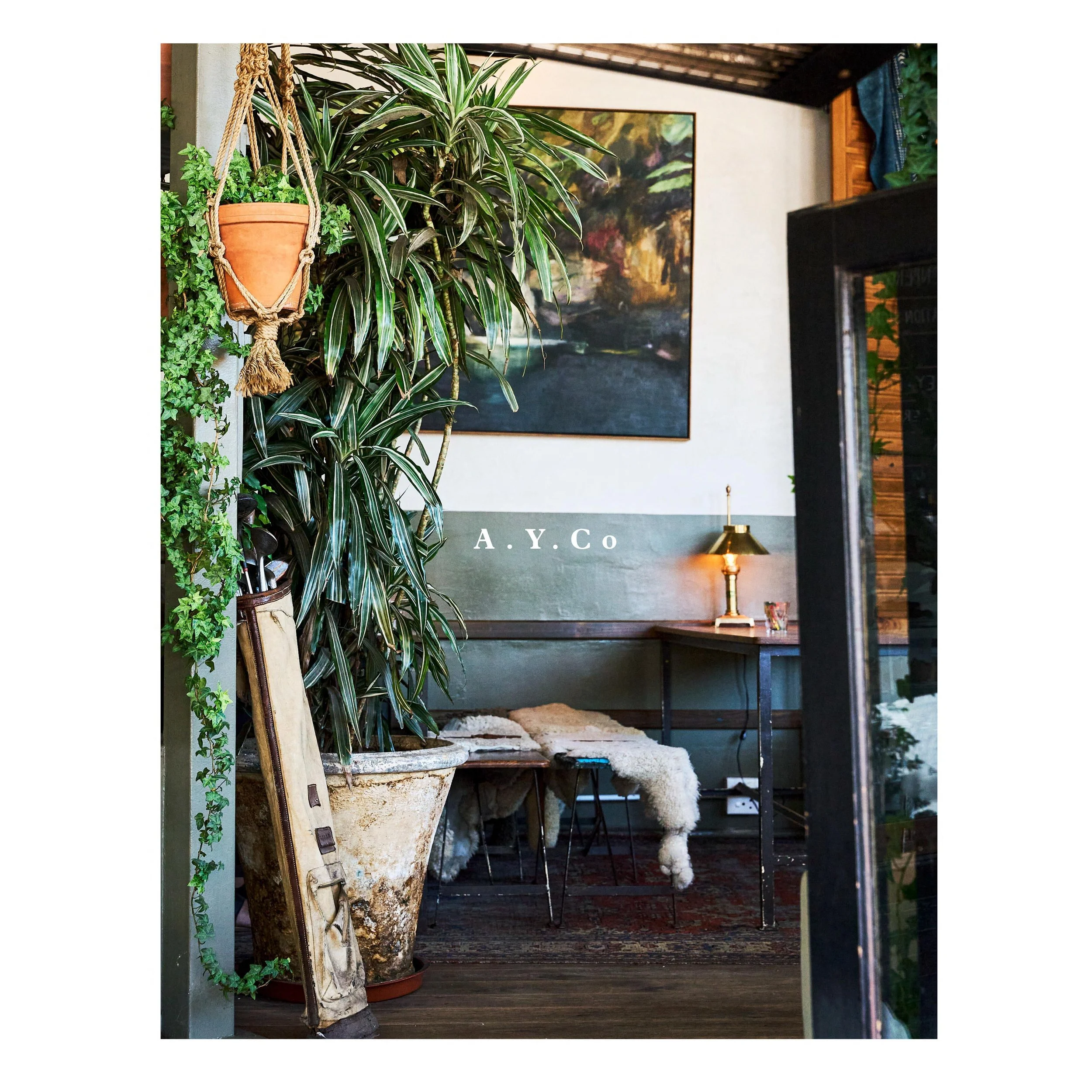 @thepowerandtheglory