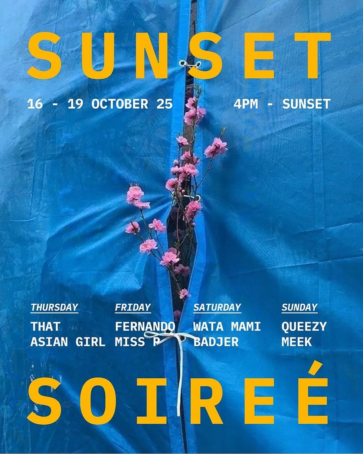 Come and enjoy our Sunset shakedowns. A soir&eacute;e of sort, accompanied by some delightful drink specials 🌿🍸🙃🪩

@t.h.e.p.o.w.e.r.a.b.o.v.e #thepowerabove #cafe #restaurant #bar #capetown #southafrica @all.yours.co