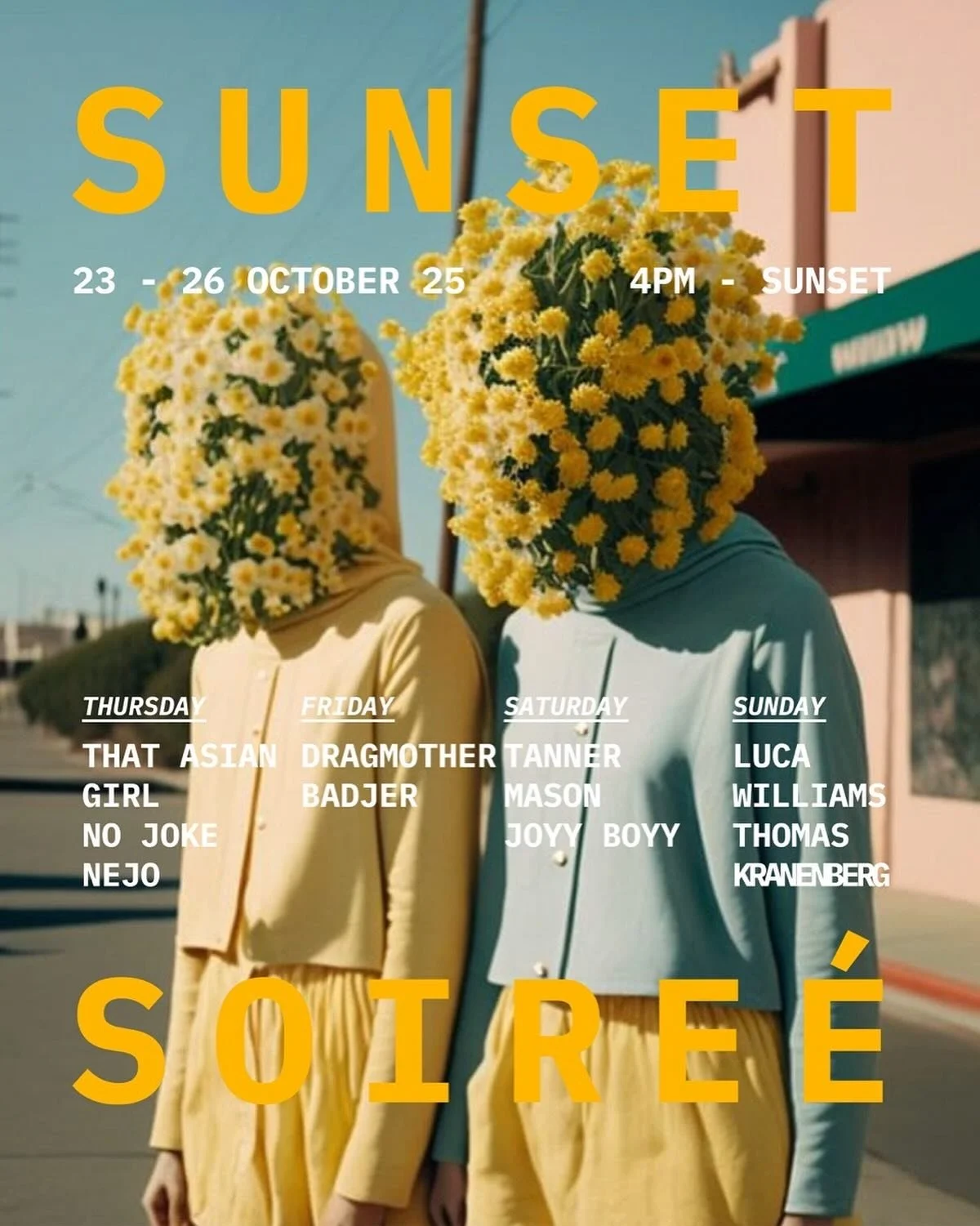 We&rsquo;re looking forward to our weekly sunset soir&eacute;e. A weekly edition for sunset enthusiasts 🥰

@t.h.e.p.o.w.e.r.a.b.o.v.e #thepowerabove #cafe #restaurant #bar #capetown #southafrica @all.yours.co