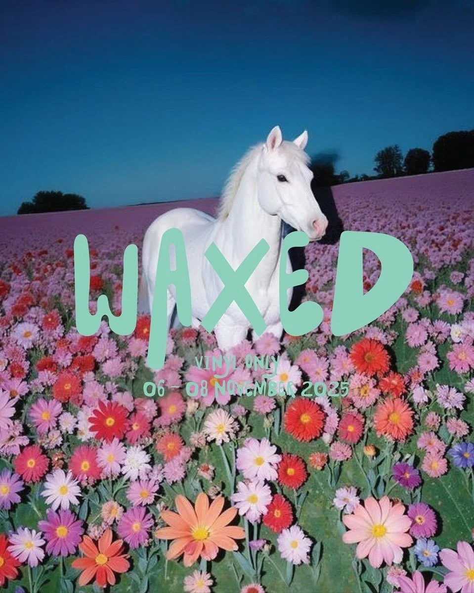 Our weekends seem to just keep on getting better. The WEEKEND WAX editions. Vinyl only. Good Food and a great team 🌞🍸🎵🪩🪴

@c__a__r__g__o #cargo #cafe #restaurant #bar #vinyl #waxedweekends  #capetown #southafrica @all.yours.co