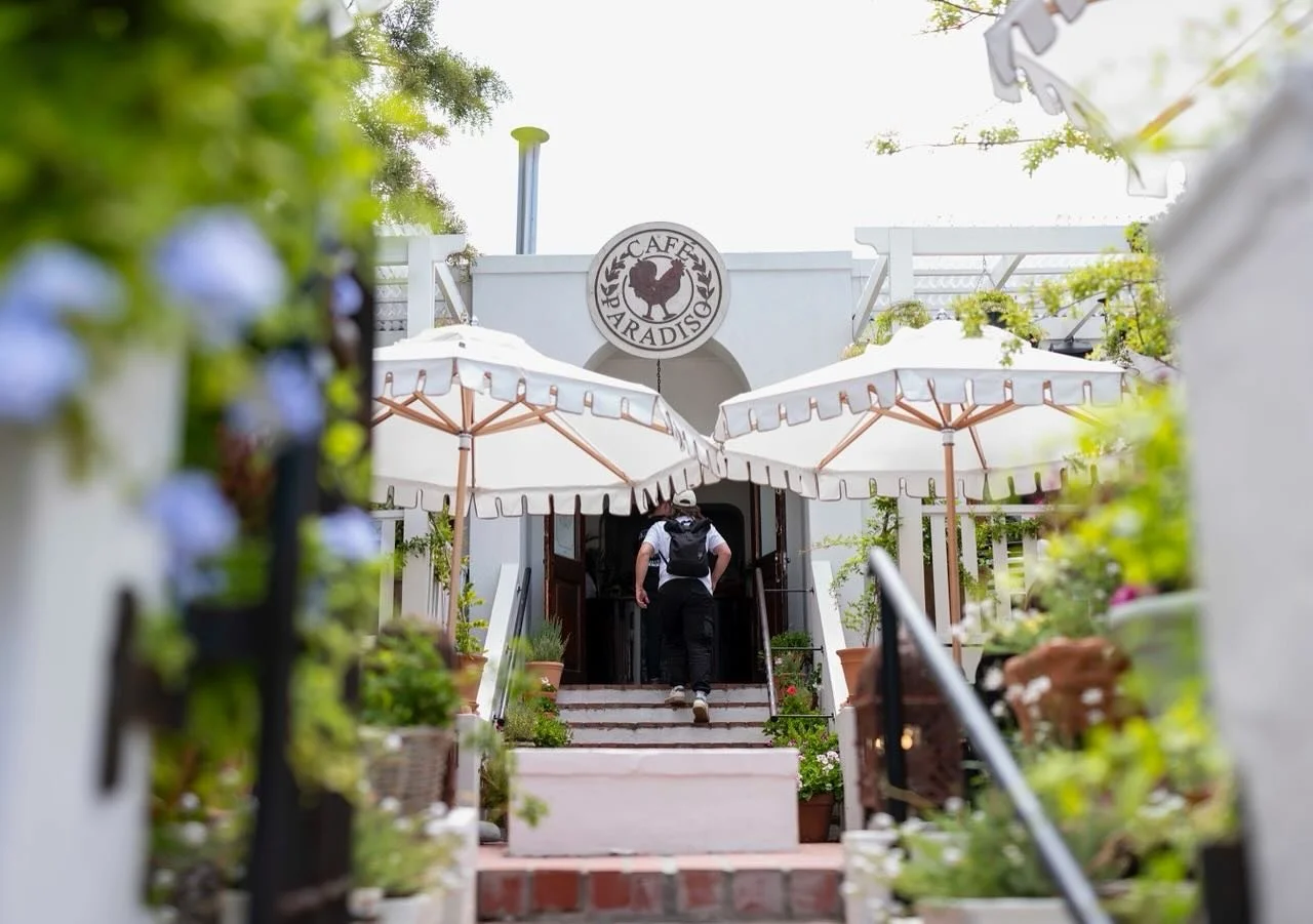 It&rsquo;s honestly just the most perfect day! 🌞🌿Come and spend it with us ❤️🤩👌 

@cafe_paradiso_cpt #cafeparadiso #restaurant #cafe #bar #capetown #southafrica #cpt #kloofstreet #food #drink @all.yours.co