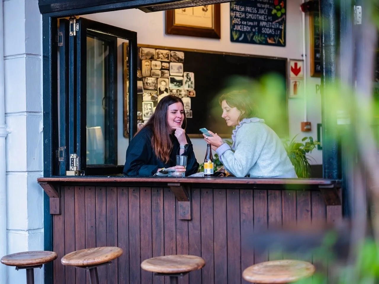 Consistently and undeniably the best 🍸🌱😁

@thepowerandtheglory #thepowerandtheglory #cafe #restaurant #bar #capetown #southafrica #png #theblackram @all.yours.co