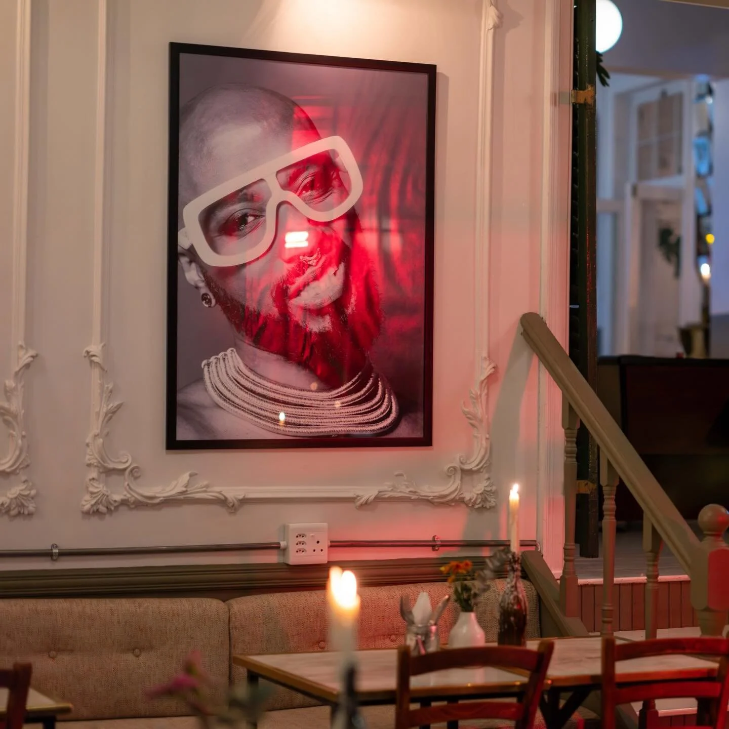 Beautiful both inside &amp; out. Breakfast, lunch, dinner &amp; drinks daily 😁🤩

@t.h.e.p.o.w.e.r.a.b.o.v.e  #thepowerabove #restaurant #cafe #bar #capetown #southafrica #aboveandbeyond @all.yours.co