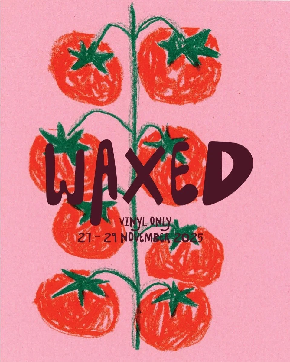 Keep it WAXED with us this weekend. Good food and even better tunes 🎵

@c__a__r__g__o #cargo #restaurant #cafe #bar #capetown #southafrica @all.yours.co