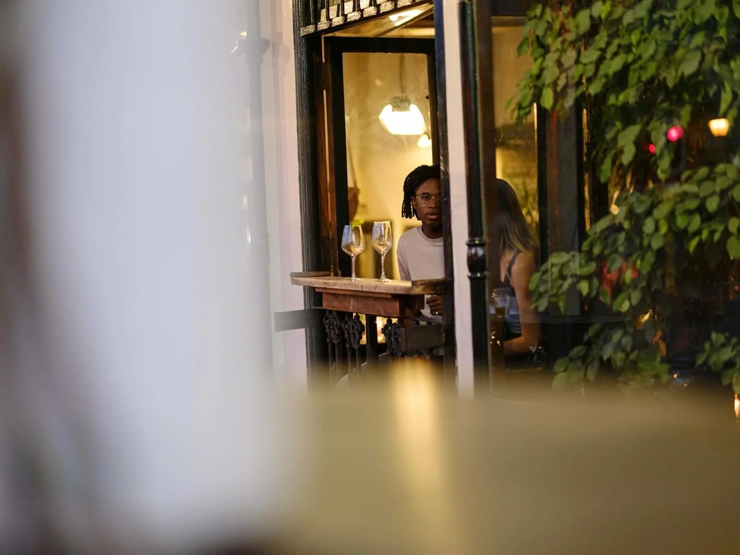 Always best enjoyed with friends 🌿🤩😁

@thepowerandtheglory