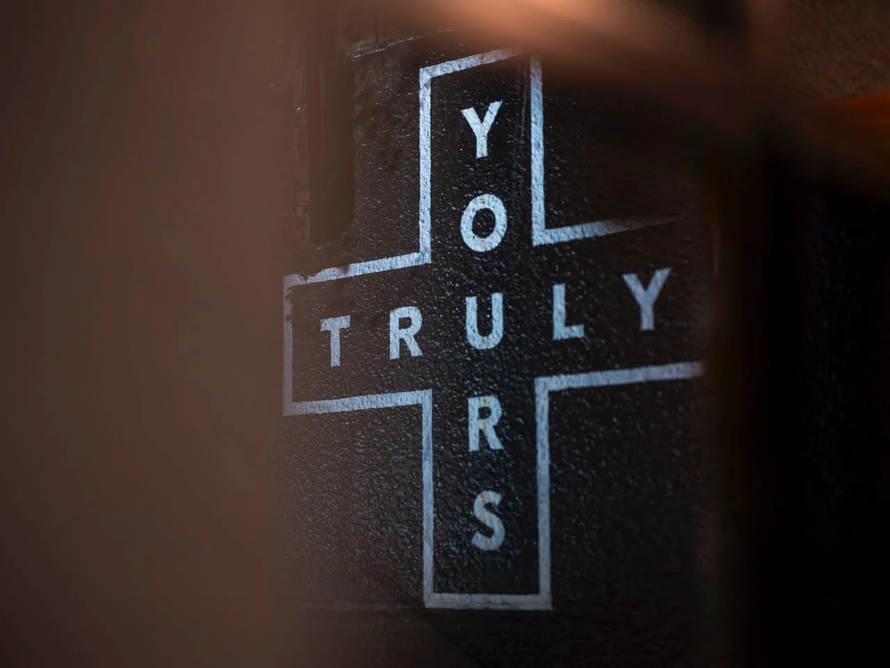 We&rsquo;re open all day today&hellip;.. 🌞🥰🌿

@yourstrulycafe #yourstruly #allyours #thisisyours #sametimetomorrow @all.yours.co