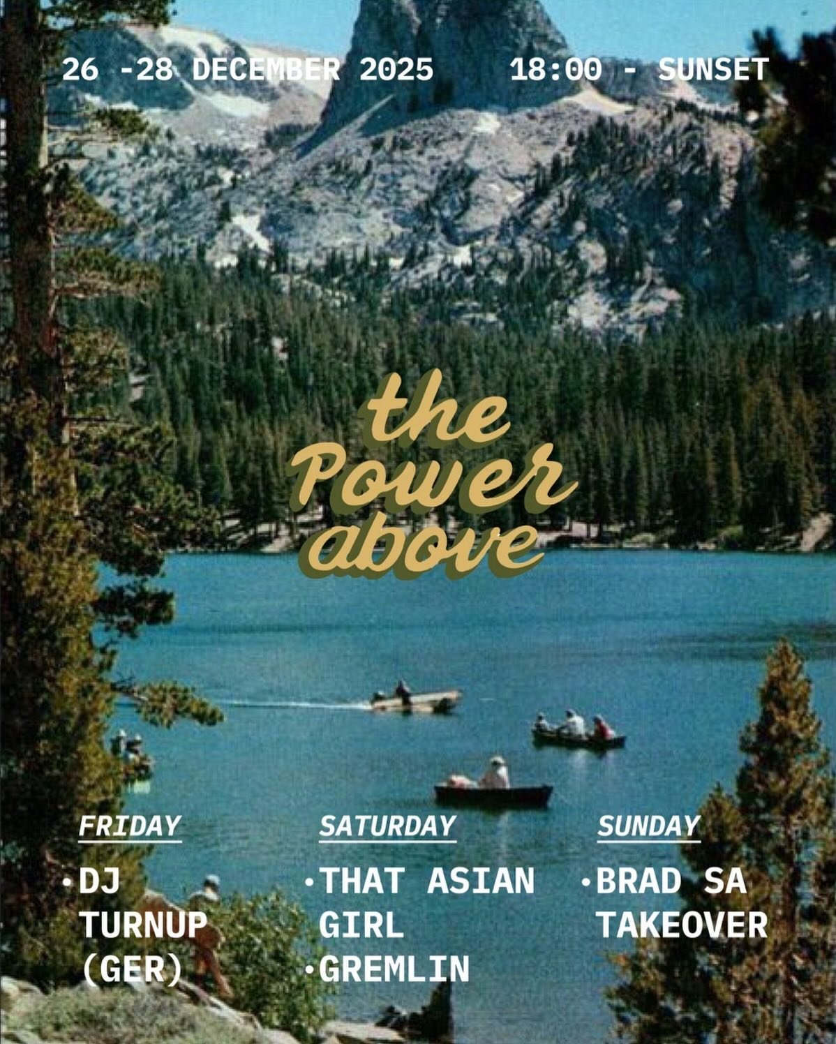 Herewith our festive dose of sunset sounds. We hope you&rsquo;ve all had a wonderful festive season thus far&hellip;.🍸🎵🪩🌿🥰

@t.h.e.p.o.w.e.r.a.b.o.v.e #thepowerabove #restaurant #bar #capetown #southafrica @all.yours.co