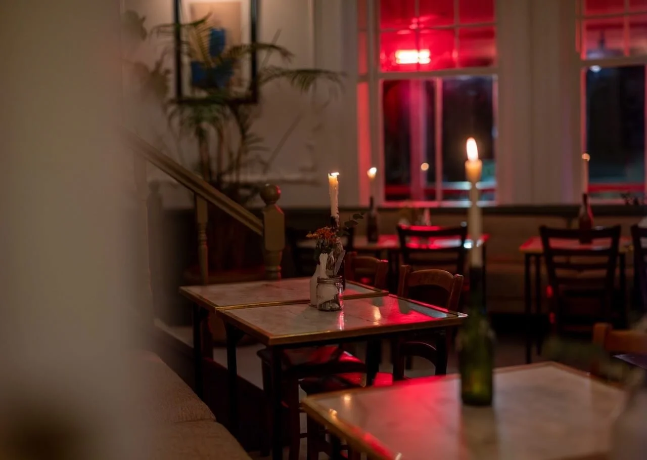 Our dim lit restaurant &amp; bar&hellip;..🍸

@t.h.e.p.o.w.e.r.a.b.o.v.e #thepowerabove #restaurant #bar #capetown #southafrica @all.yours.co