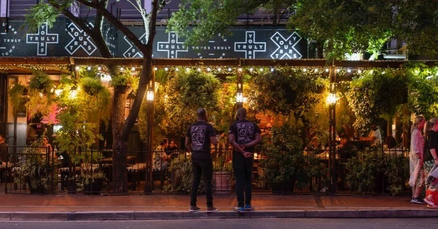 What a privilege 🌿

@yourstrulycafe #yourstruly #allyours #thisisyours #sametimetomorrow #restaurant  @all.yours.co