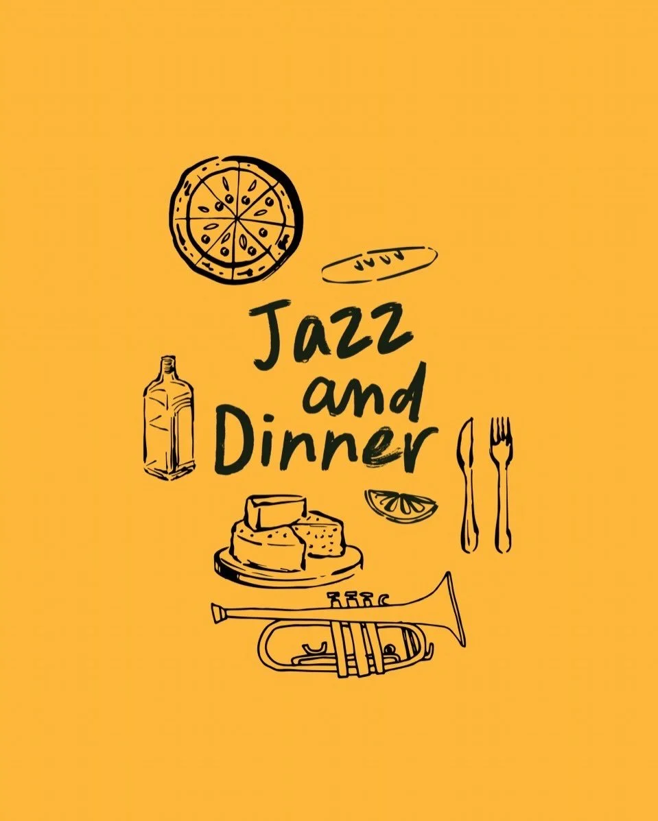 This Thursday 08 January, we&rsquo;ve got some Live Jazz in the garden. Starting at 7pm, we&rsquo;ve got an exciting evening with great musicians. @leelips @reza.khota &amp; @jonno_sweetman 

Booking is advised, walk-ins are welcome too. 

@cafe_para