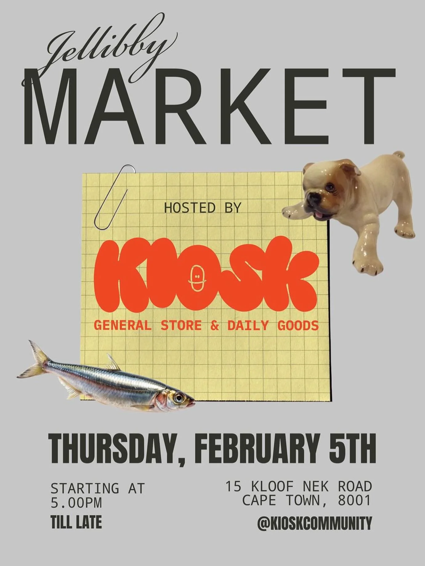 Shop - Eat - Boogie
Music, Thrift and good food 👯&zwj;♀️ see you on first Thursday