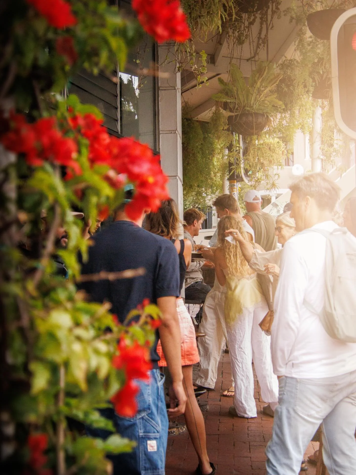 Happiness is when everyone is out &amp; about 🤩 Enjoying what we do best ☕️🎵🤩🍸🍺🌿

@thepowerandtheglory #thepowerandtheglory #cafe #bar #capetown #southafrica @all.yours.co