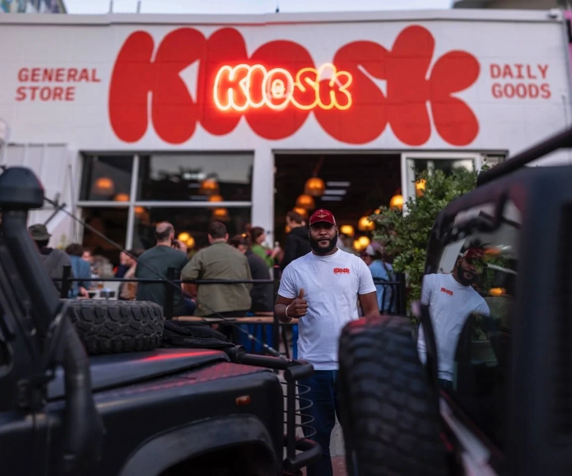 General Store &amp; Daily Goods 🧡🧡🧡

@kioskcommunity #kiosk #community #generalstore #dailygoods #cafe @all.yours.co