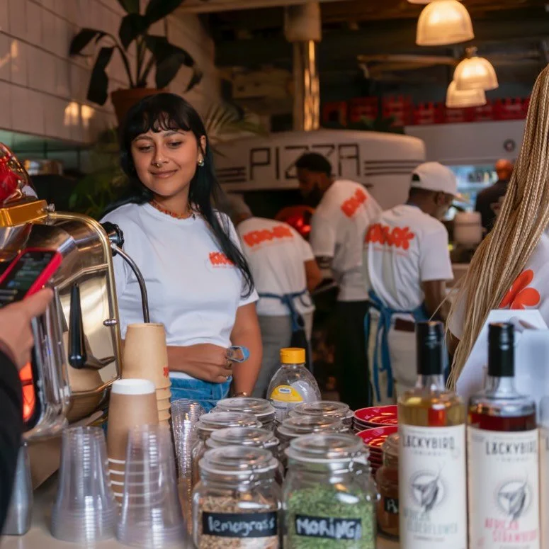 Without you guys we would be nowhere 🧡🧡🧡🧡🧡

Forever grateful to our team 🤩👌

@kioskcommunity #kiosk #generalstore #dailygoods #community #cafe @all.yours.co