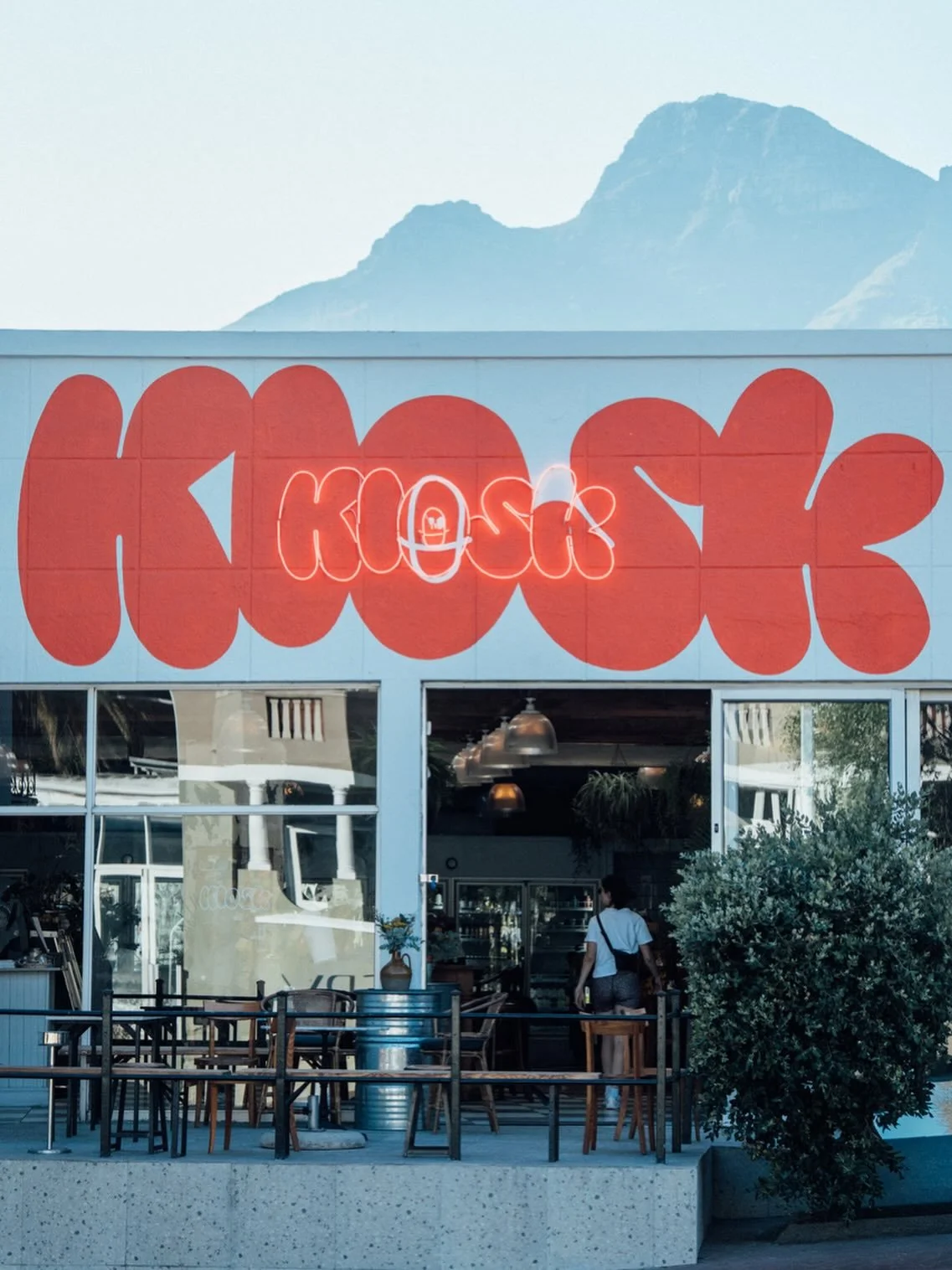 Neighbourhood grocer &amp; general store&hellip;..🧡

@kioskcommunity #kiosk #grocer #dailygoods #generalstore @all.yours.co