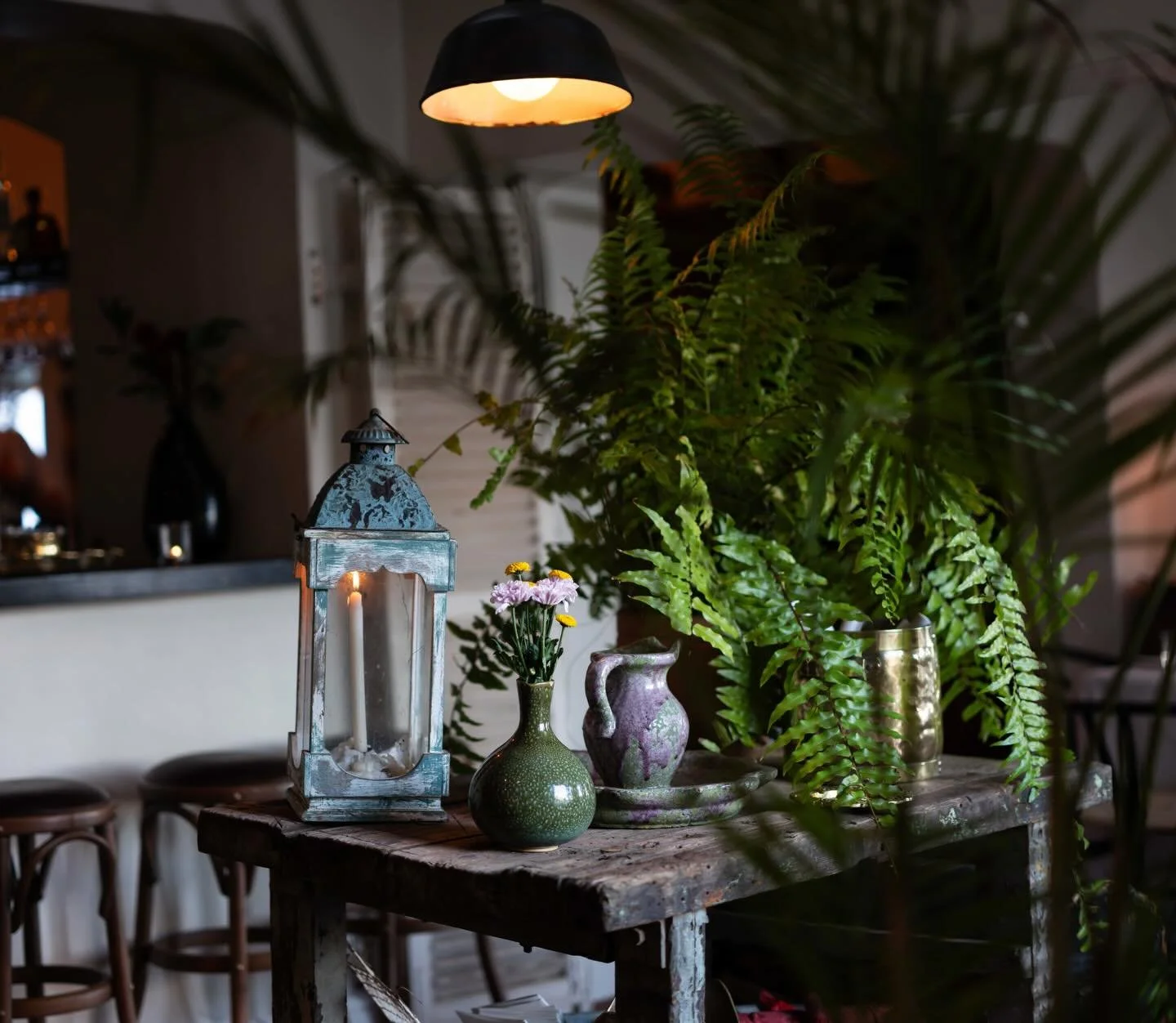 We love our rustic home-style restaurant&hellip;.and we hope you do too 🌿🥰☕️🍸

@cafe_paradiso_cpt #cafeparadiso #restaurant #cafe #bar #capetown @all.yours.co