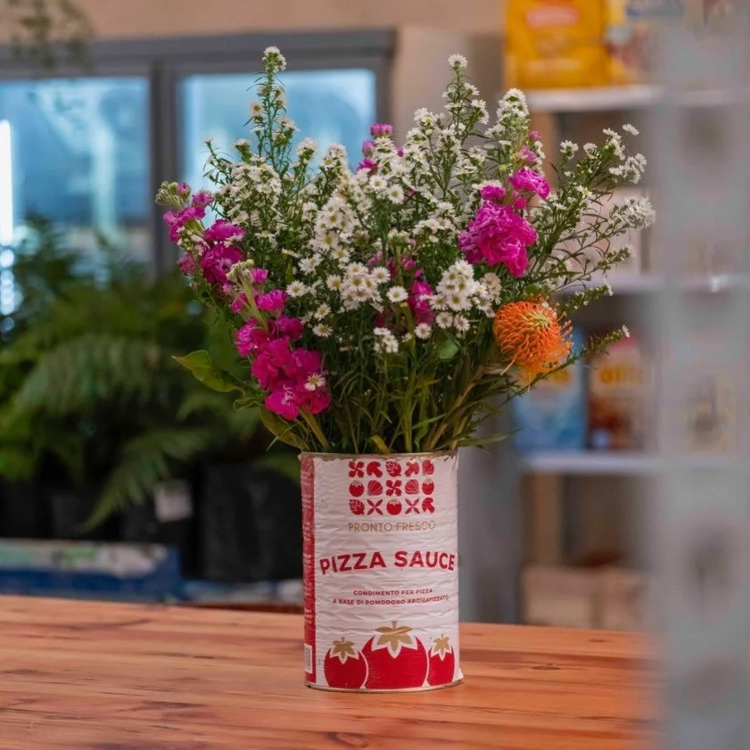We take our plant-game seriously&hellip;&hellip;even our pizza&rsquo;s are involved 😁🍸🍕🌿🌱🪴

@kioskcommunity #kiosk #community #generalstore #dailygoods @all.yours.co