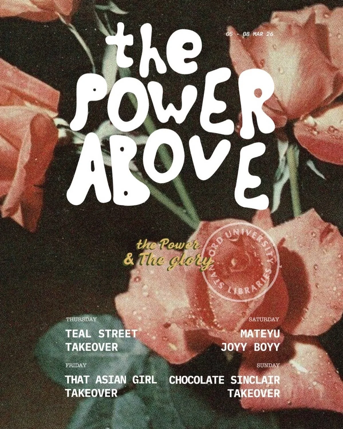 Things are looking good for this weekend&hellip;.
We&rsquo;re looking forward to it 👌

@thepowerandtheglory #thepowerandtheglory #cafe #bar #capetown @all.yours.co